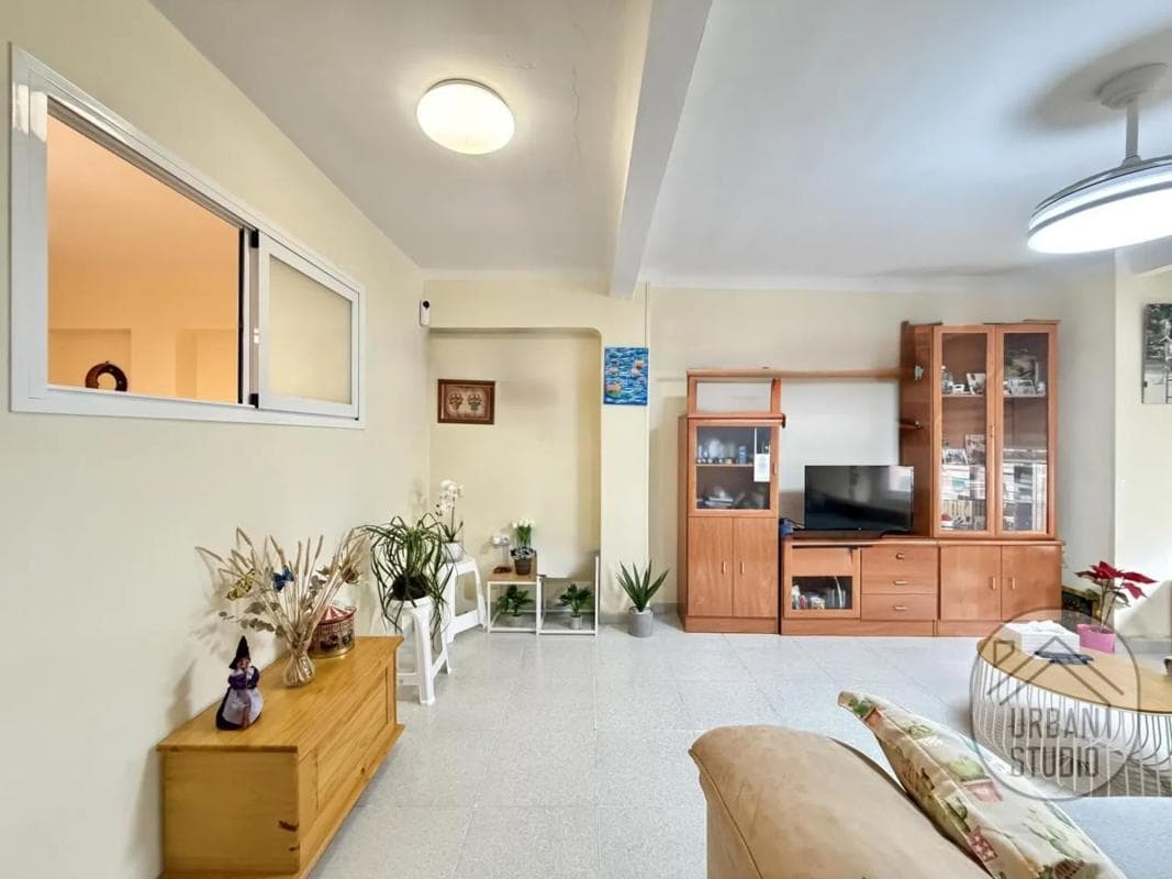 Venta de piso en Calle General Elizaicin, Alicante / Alacant
photo 5