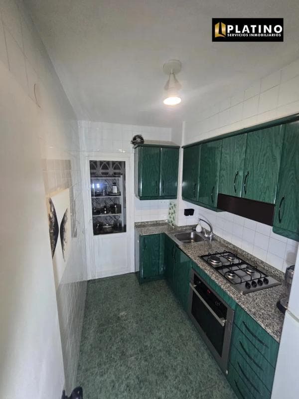 Sale of apartment in Calle Garbinet, Alicante
photo 5