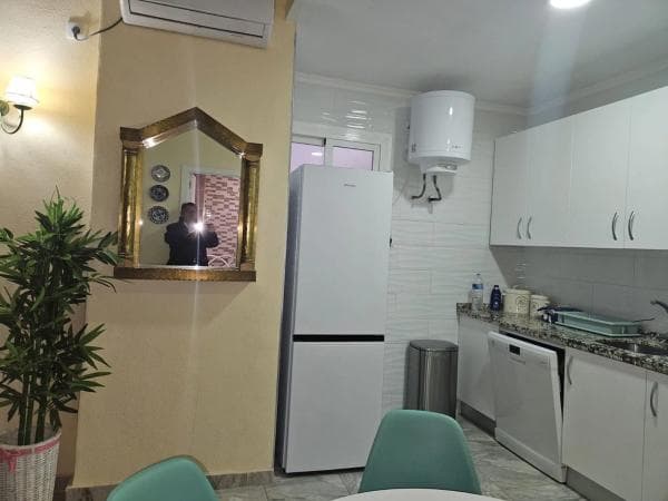 Venta de piso en Calle Susana Llaneras, Alicante / Alacant
thumbnail 2