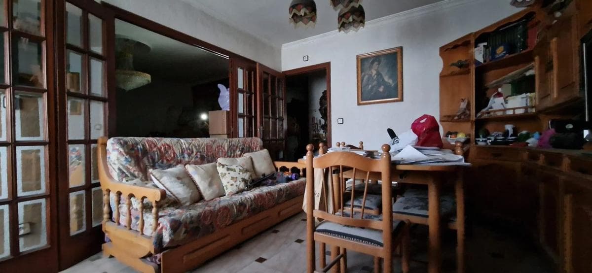 Venta de piso en Calle de Ángel Lozano, Alicante / Alacant
photo 3