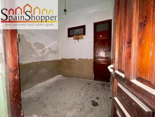 Venta de piso en Barrio Mercado, Alicante / Alacant
photo 1