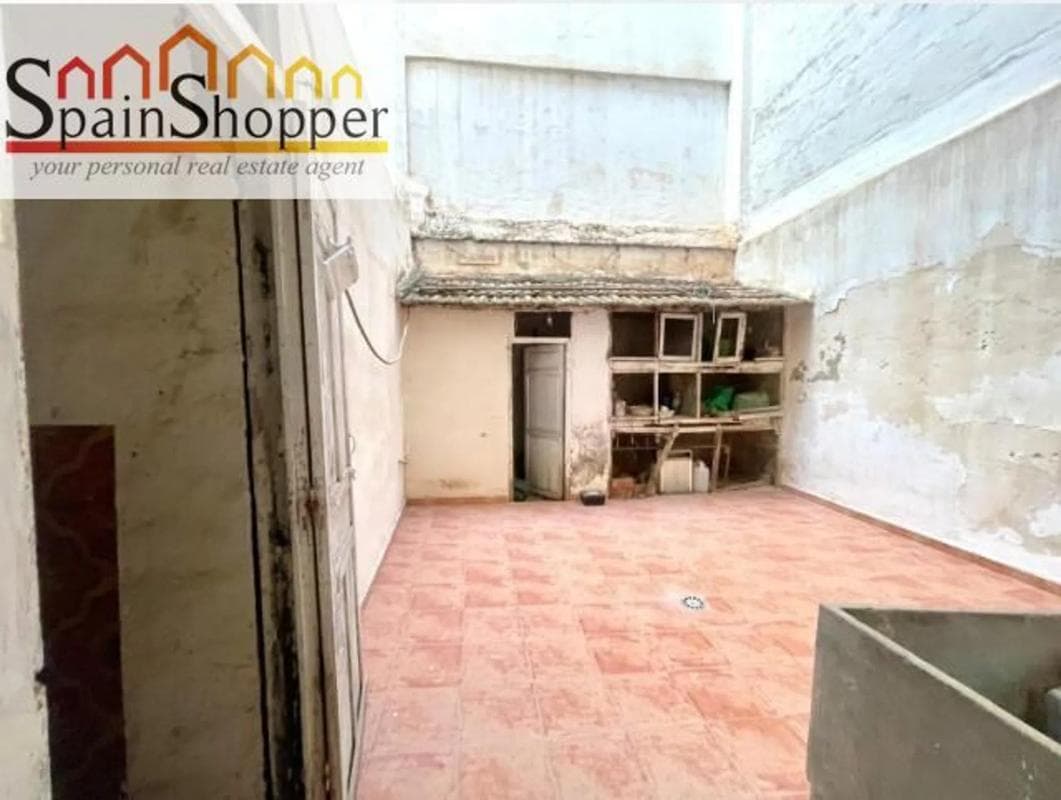 Venta de piso en Barrio Mercado, Alicante / Alacant
photo 5