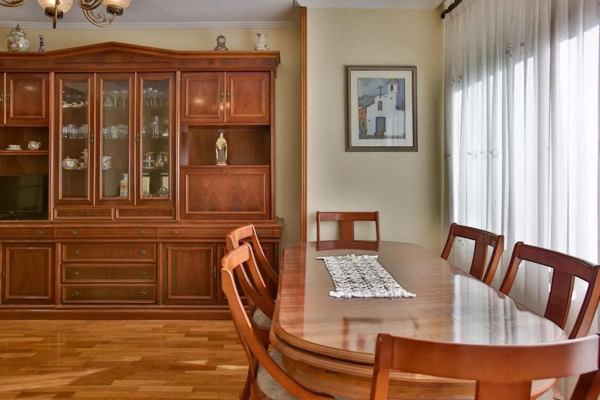 Venta de piso en Calle del Médico Pascual Pérez, 30, Alicante / Alacant
photo 3