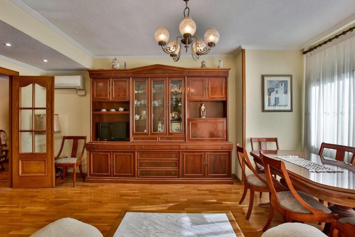 Venta de piso en Calle del Médico Pascual Pérez, 30, Alicante / Alacant
photo 4