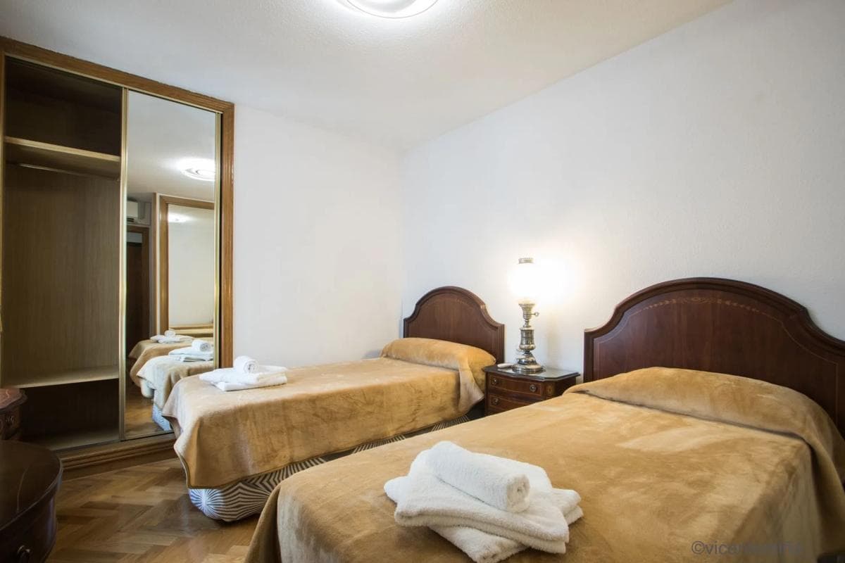 Venta de piso en Calle Gravina, 4, Alicante / Alacant
photo 3