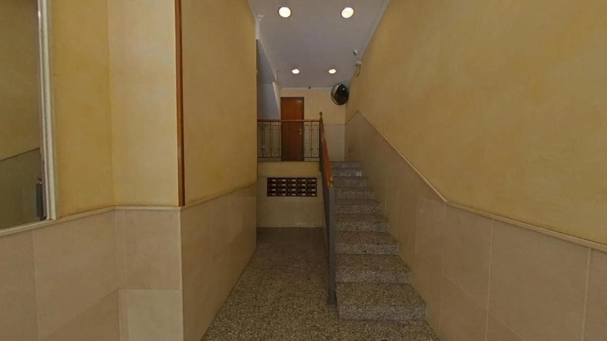 Venta de piso en Calle Orense, Alicante / Alacant
photo 2