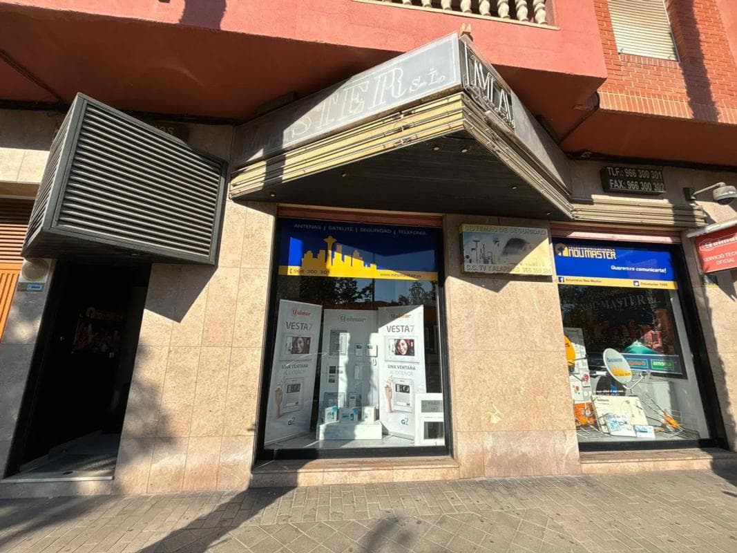 Propiedades en venta y alquiler en España photo 2