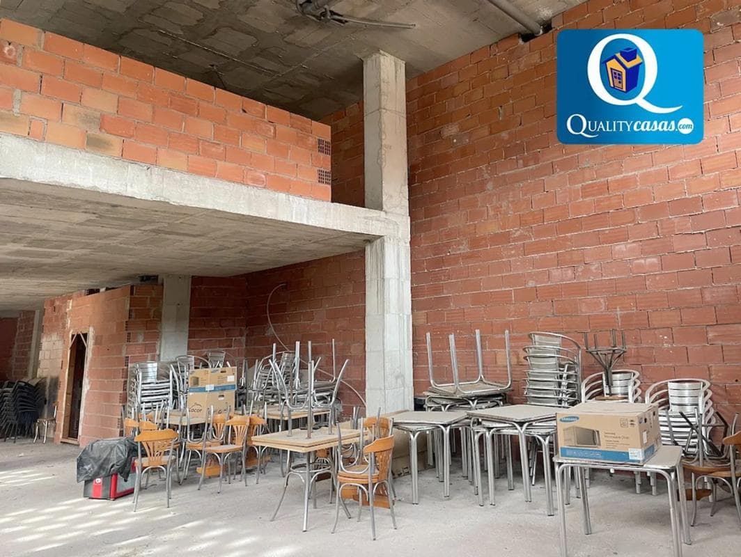 Недвижимость на продажу и в аренду в Испании photo 3