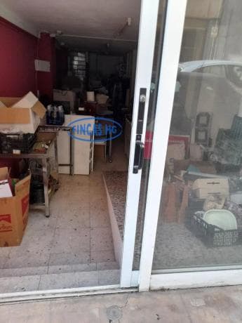 Local en Barrio Altozano thumbnail 1