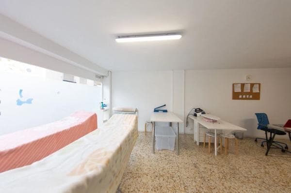 Local en Barrio Altozano thumbnail 1