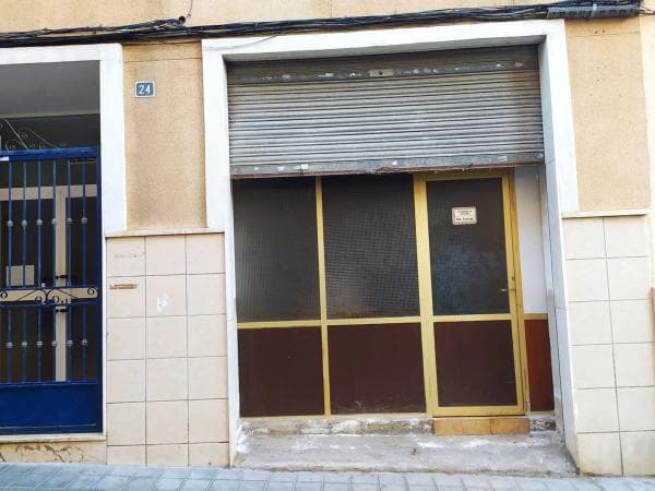 Local en calle Jacinto Maltés thumbnail 2