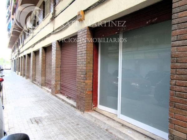 Local en calle Tibi photo 1