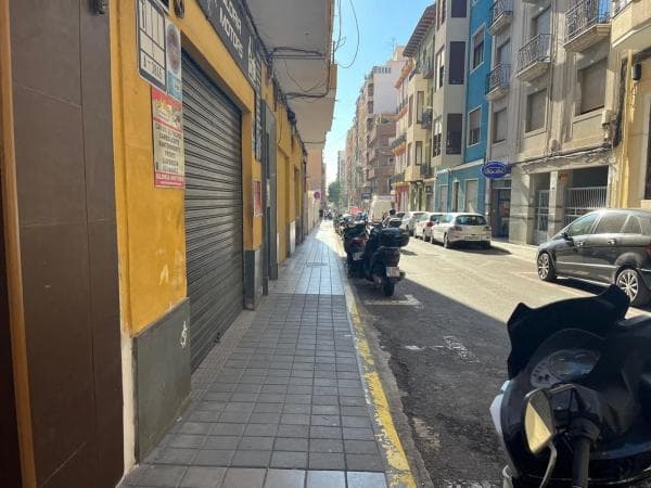 Local en Barrio Mercado thumbnail 1