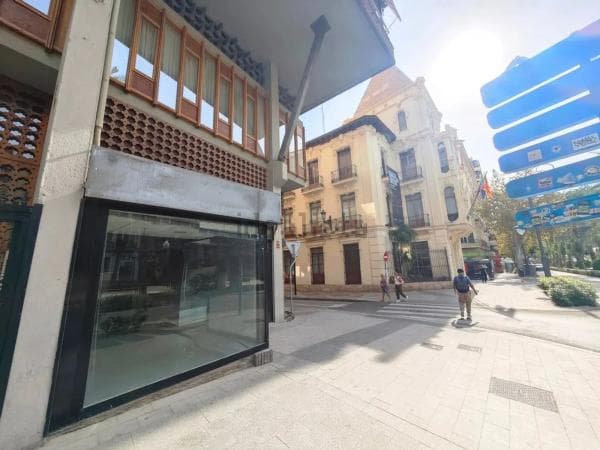 Local en avenida del Doctor Gadea, 12 thumbnail 2