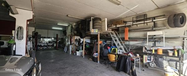 Nave en Barrio Ciudad de Asís - Font-Calent - El Bacarot thumbnail 2