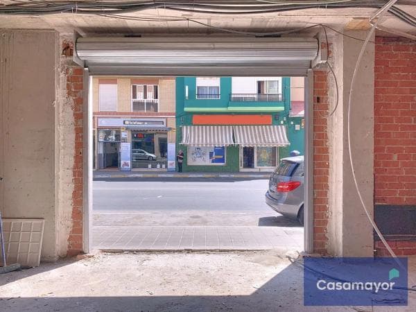 Local en avenida Novelda, 127 thumbnail 1