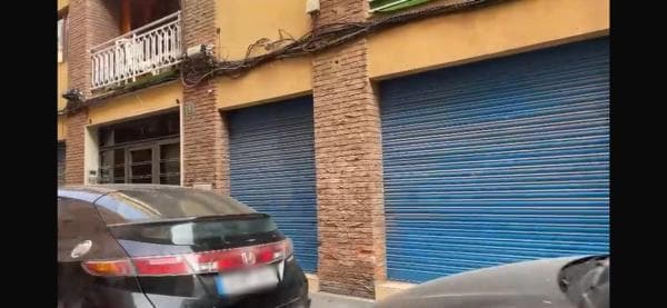Local en calle del Doctor Ayela, 3 photo 1