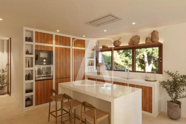Casa independiente en calle del Ferreret, 33 photo 1