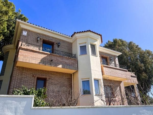 Chalet independiente en venta en Calle de los Almendros, 49, Rojales
thumbnail 1
