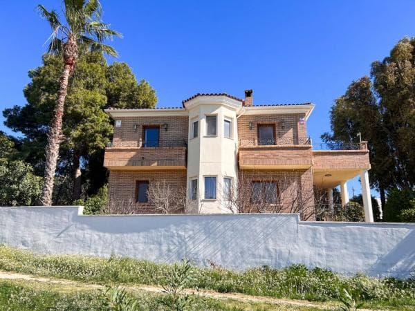 Chalet independiente en venta en Calle de los Almendros, 49, Rojales
thumbnail 2