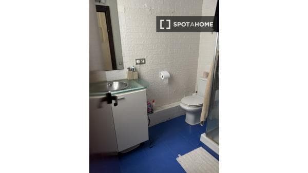Piso en alquiler en Carrer d'Ercilla , Barcelona thumbnail 1