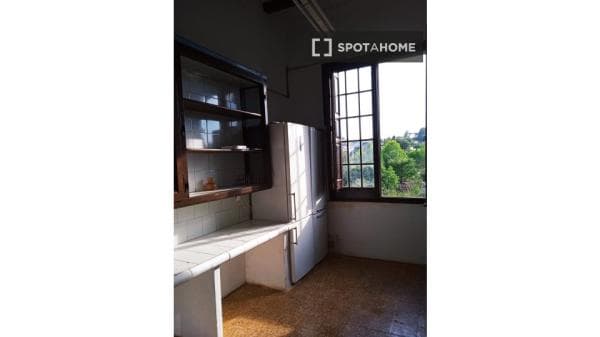 Habitación en piso compartido en Bellaterra thumbnail 2
