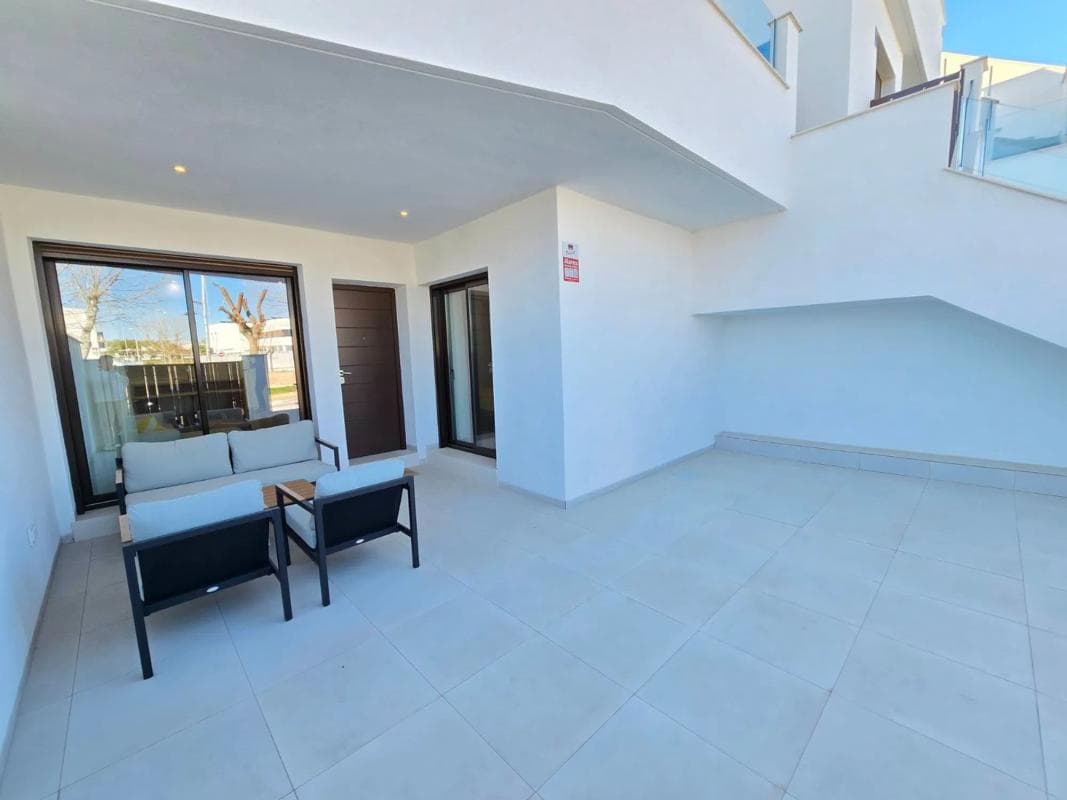 Venta de piso en Zona Pueblo, Pilar de la Horadada
photo 3
