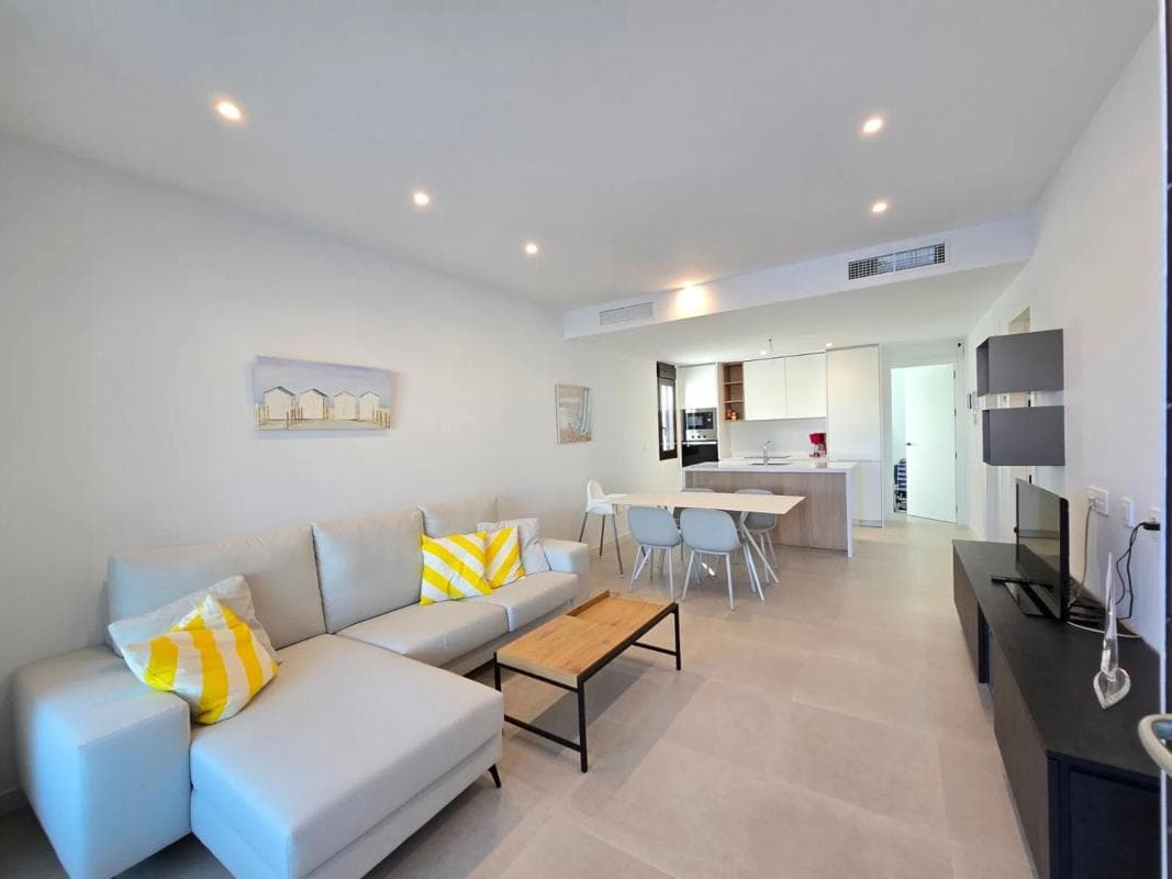Venta de piso en Zona Pueblo, Pilar de la Horadada
photo 4