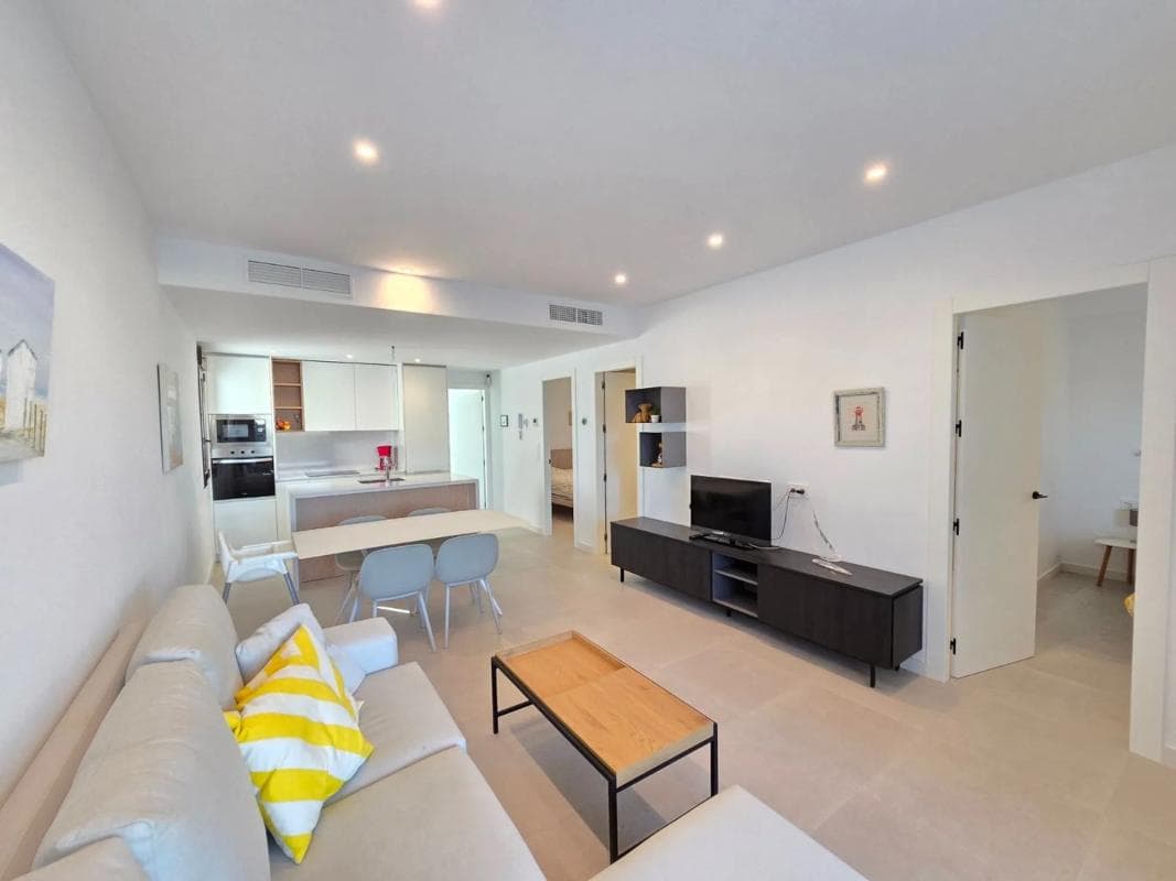 Venta de piso en Zona Pueblo, Pilar de la Horadada
photo 5