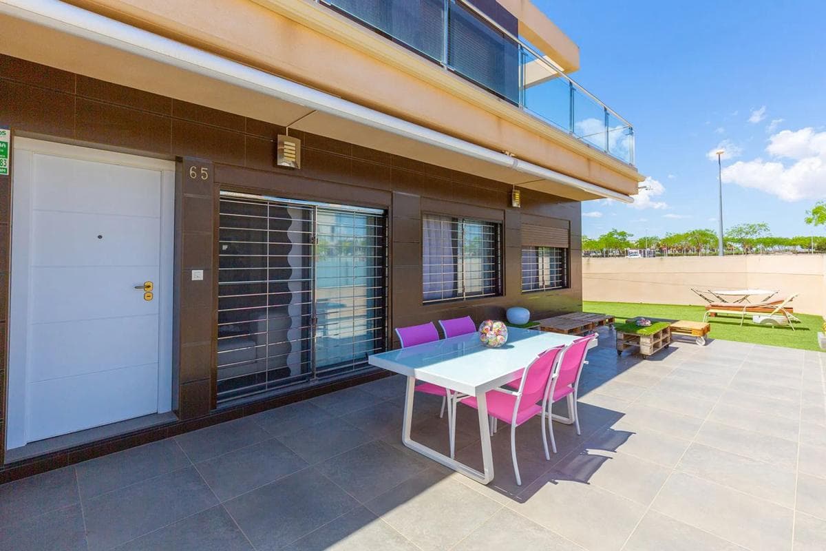 Venta de chalet independiente en Calle Salzillo, 46, Pilar de la Horadada
photo 3