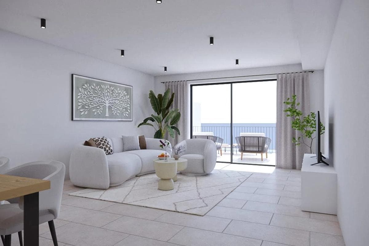 New construction Calle d'en Costa i Llobera, 8 in Villafranca de Bonany photo 4