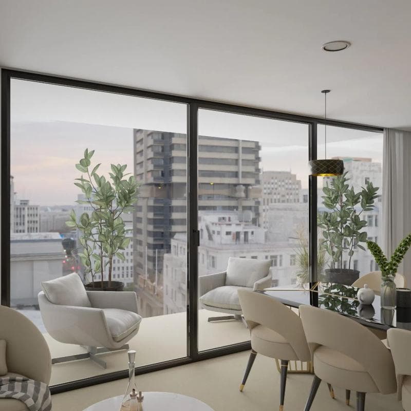 Sale of apartment in Calle Joan Alcover, 56, Palma de Mallorca
photo 4