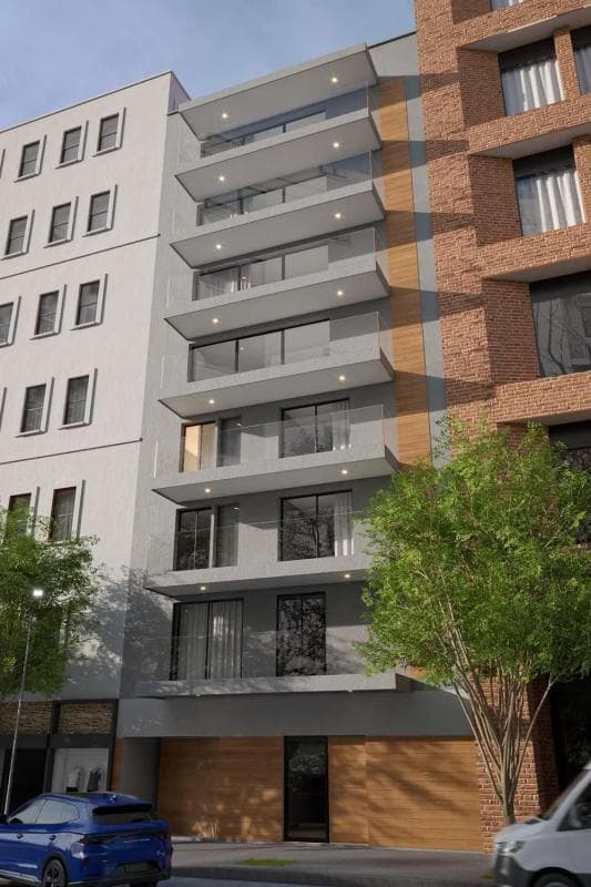 Sale of apartment in Calle Joan Alcover, 56, Palma de Mallorca
photo 5
