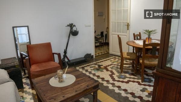 Piso en alquiler en C/ de Moret , València photo 1