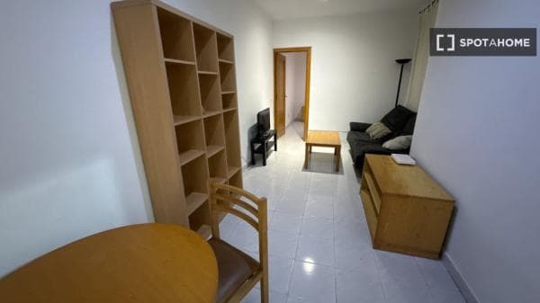 Piso en alquiler en C. de Andrés Mellado , Madrid thumbnail 2