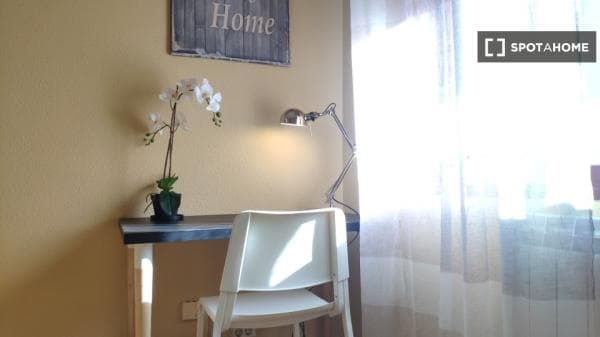 Piso compartido en Madrid thumbnail 1