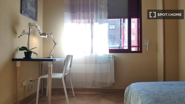 Piso compartido en Madrid thumbnail 2