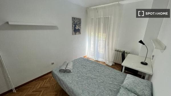 Piso compartido en Madrid photo 2