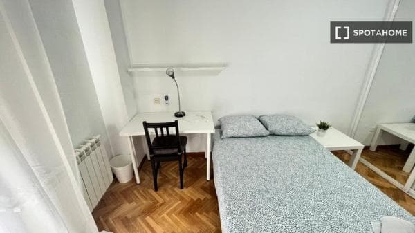 Piso compartido en Madrid photo 3