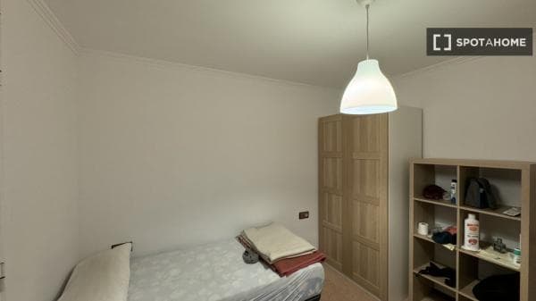 Habitación en piso compartido en Cerdanyola del Vallès photo 1