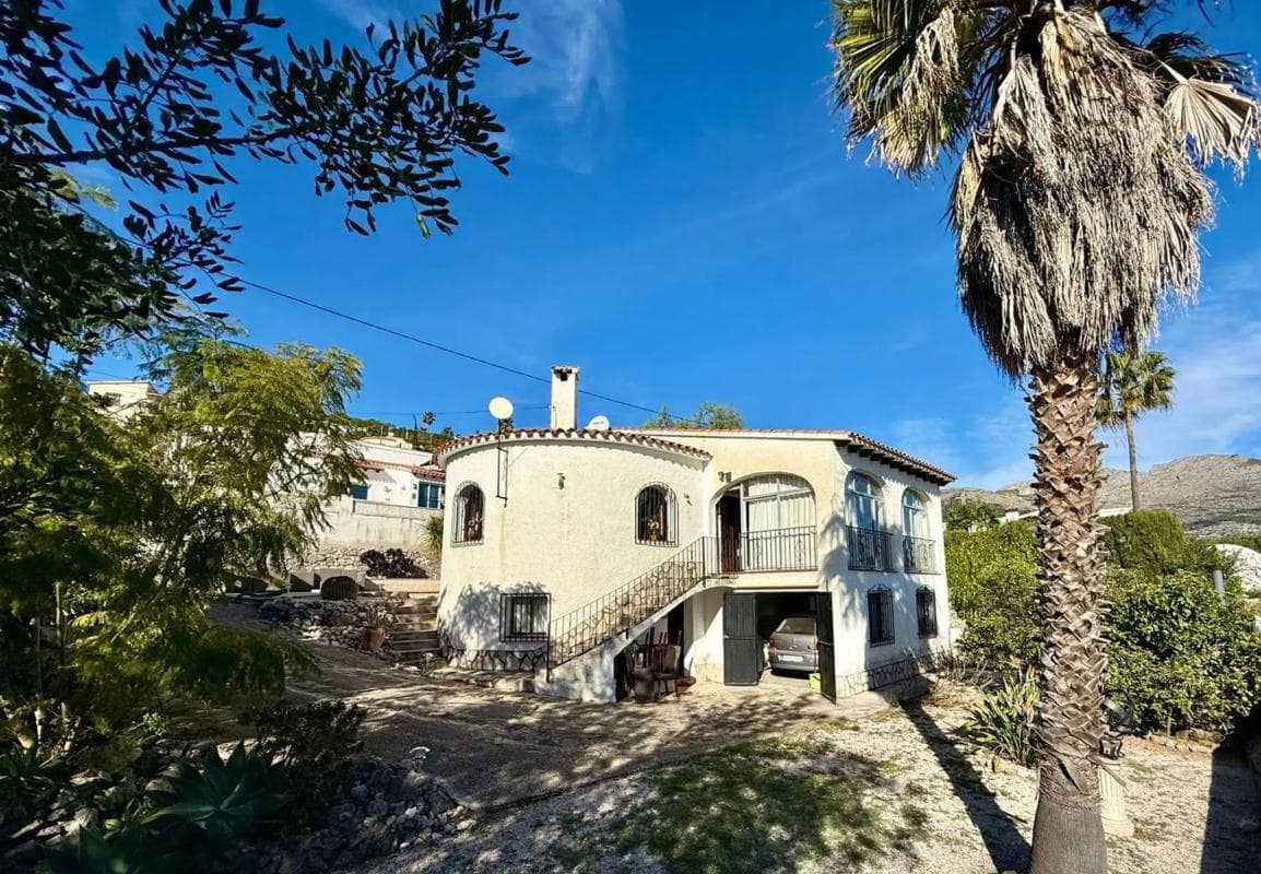 Venta de chalet independiente en Calle el Romaní, Orba
photo 4