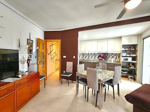 Sale of flat in Sax, Sax
photo 4