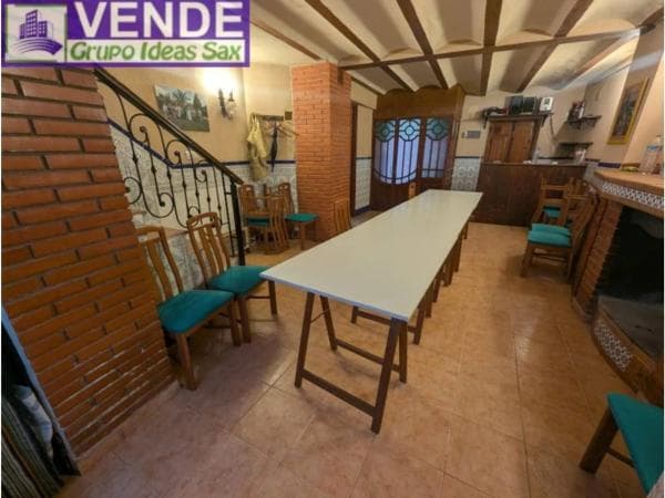 Chalet adosado photo 1