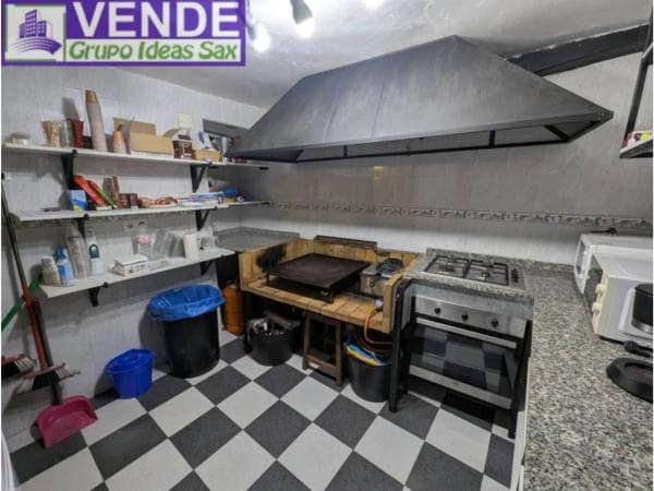 Chalet adosado thumbnail 1