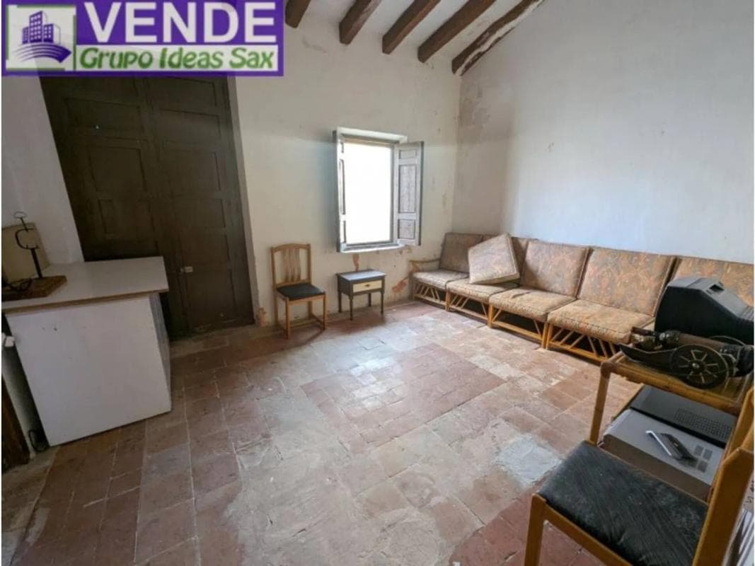 Venta de chalet adosado en Sax , Sax photo 5