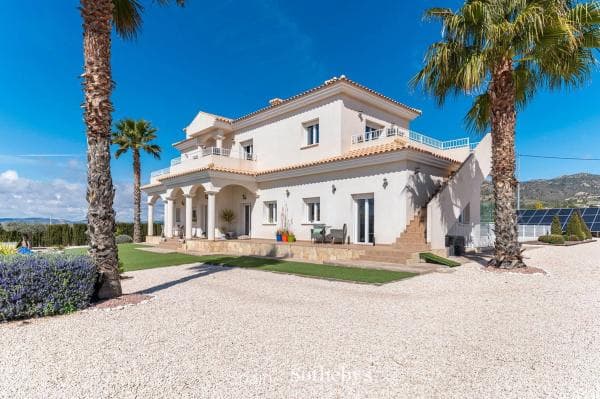 Casa independiente en Paraje Las Cavas, photo 1