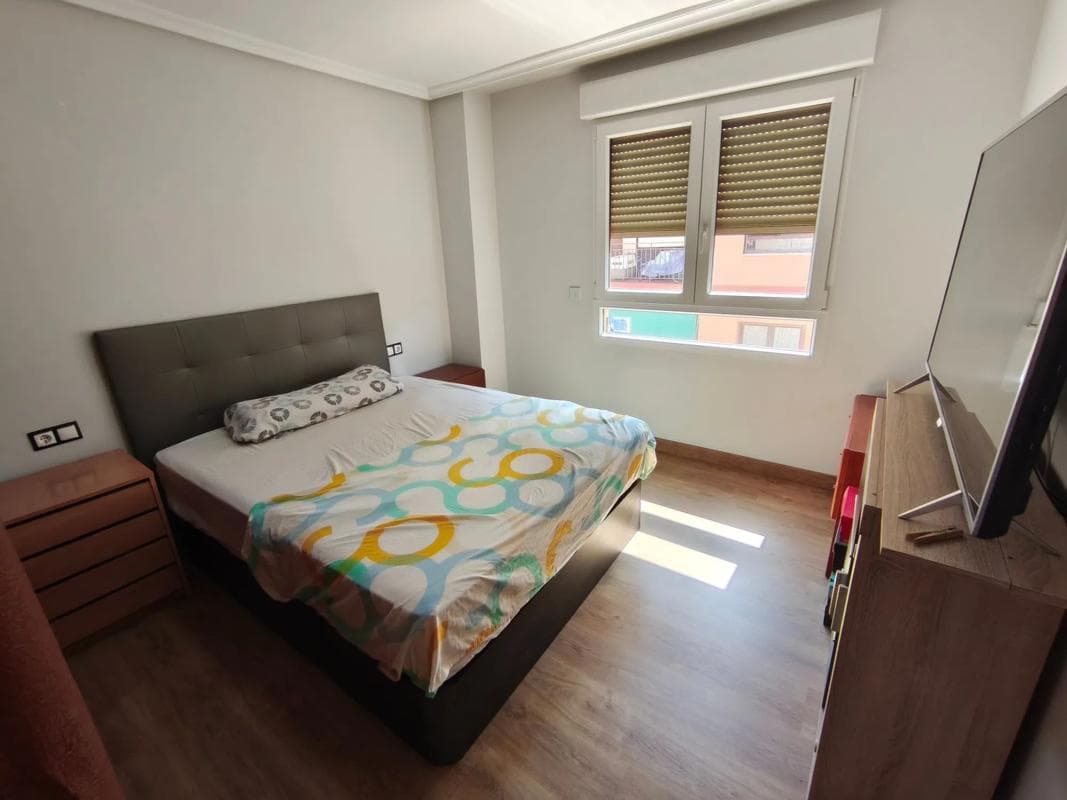 Venta de piso en Calle Sant Cristòfol, 9, Biar
photo 2