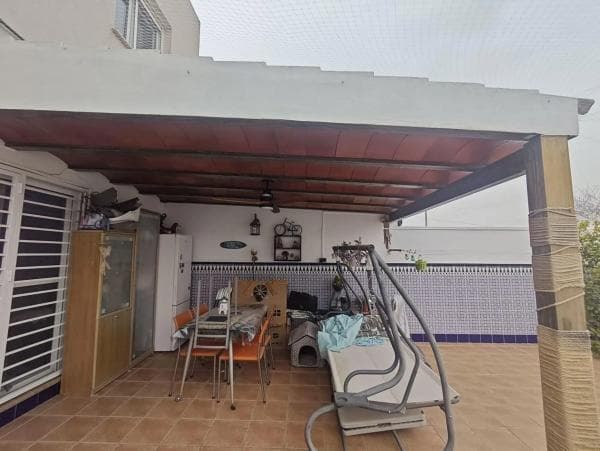 Chalet adosado thumbnail 1