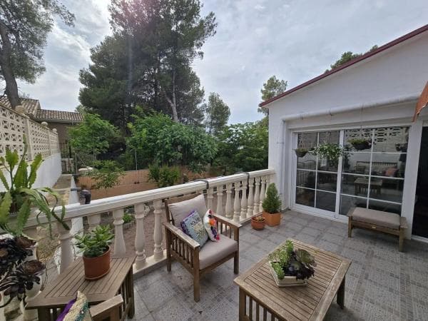 Chalet independiente en venta en Sax, Sax
thumbnail 1