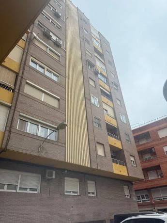 Sale of flat in El Carril - Paseo de Chapi, Villena
photo 1
